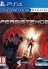 The Persistence - PS4 Blu-Ray Playstation 4 - Sony Interactive Entertainment