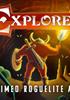 Unexplored - XBLA Jeu en téléchargement Xbox One