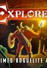 Unexplored - eshop Switch Jeu en téléchargement