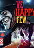We Happy Few - PS4 Blu-Ray Playstation 4 - Gearbox Publishing