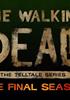 The Walking Dead : The Final Season - PC Jeu en téléchargement PC - Telltale Games/Telltale Publishing