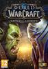 Voir la fiche World of Warcraft : Battle for Azeroth