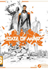 State of Mind - PS4 Blu-Ray Playstation 4 - Daedalic Entertainment