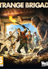 Strange Brigade - PS4 Blu-Ray Playstation 4 - Rebellion