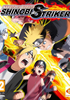 Naruto to Boruto Shinobi Striker : Naruto to Boruto Shinobi Strike - Xbox One Blu-Ray Xbox One - Namco-Bandaï