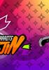 Ninjin : Clash of Carrots - XBLA Jeu en téléchargement Xbox One