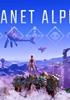 Planet Alpha - PSN Jeu en téléchargement Playstation 4 - Team 17