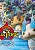 Voir la fiche Yo-kai Watch Blasters : L'Escadron Du Chien Blanc