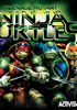 Teenage Mutant Ninja Turtles - 3DS Cartouche de jeu Nintendo 3DS - Activision