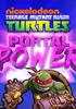 Teenage Mutant Ninja Turtles : Portal Power - PC Jeu en téléchargement PC - Nickelodeon