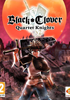 Black Clover : Quartet Knights - PS4 Blu-Ray Playstation 4 - Namco-Bandaï