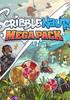 Voir la fiche Scribblenauts Mega Pack