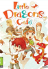 Little Dragons Café - Switch Cartouche de jeu - Rising Star Games