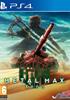 Metal Max Xeno - PS4 Blu-Ray Playstation 4 - NIS America