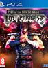 Fist of The North Star : Lost Paradise - PS4 Blu-Ray Playstation 4 - SEGA