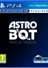 Astro Bot Rescue Mission - PS4 Blu-Ray Playstation 4 - Sony Interactive Entertainment