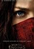 Voir la fiche Mortal Engines