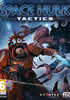 Space Hulk : Tactics - PS4 Blu-Ray Playstation 4 - Focus Entertainment