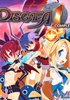 Disgaea 1 Complete - PS4 Blu-Ray Playstation 4 - NIS America