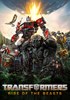 Voir la fiche Transformers: Rise of the Beasts