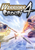 Warriors Orochi 4 - Switch Cartouche de jeu - Tecmo Koei