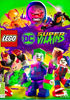 Voir la fiche Lego DC Super Vilains