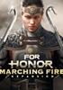 For Honor : Marching Fire - PS4 Jeu en téléchargement Playstation 4 - Ubisoft
