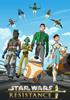 Voir la saison 1 de Star Wars Resistance [2018]