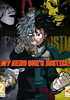 My Hero : One's Justice - Switch Cartouche de jeu - Namco-Bandaï