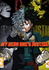 Voir la fiche My Hero : One's Justice