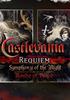 Castlevania Requiem : Symphony of The Night & Rondo of Blood - PSN Jeu en téléchargement Playstation 4 - Konami