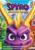 Spyro Reignited Trilogy - Switch Cartouche de jeu - Activision