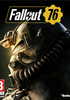 Fallout 76 - Xbox One Blu-Ray Xbox One - Bethesda Softworks