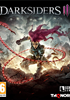 Darksiders III - Switch Cartouche de jeu - THQ Nordic