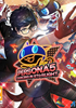 Persona 5 : Dancing in Starlight - PS4 Blu-Ray Playstation 4 - Atlus