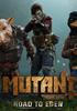 Voir la fiche Mutant Year Zero: Road to Eden