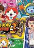 Yo-kai Watch 3 - 3DS Cartouche de jeu Nintendo 3DS - Level-5