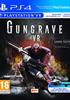 Gungrave VR - PS4 Blu-Ray Playstation 4 - Marvelous Entertainment