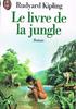 Voir la fiche Le livre de la jungle