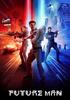 Voir la fiche Future Man