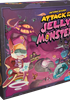 Voir la fiche Attack Of The Jelly Monster