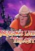 Dragon's Lair Trilogy - eshop Jeu en téléchargement Wii
