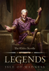 Voir la fiche The Elder Scrolls Legends : Les Ile de la Folie