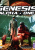 Genesis Alpha One - Xbox One Blu-Ray Xbox One - Team 17