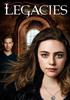 Voir la saison 1 de Journal d'un Vampire : Legacies