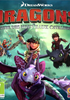 Dragons : L'Aube Des Nouveaux Cavaliers - PS4 Blu-Ray Playstation 4 - Namco-Bandaï