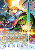 Etrian Odyssey Nexus - 3DS Cartouche de jeu Nintendo 3DS - Atlus