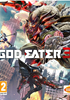 God Eater 3 - PS4 Blu-Ray Playstation 4 - Namco-Bandaï