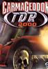 Voir la fiche Carmageddon TDR 2000