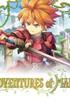 Voir la fiche Adventures of Mana